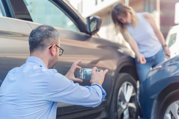 Professional Car Insurance Near Me technician working in Gibsonia, PA